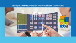 Painel Transformação Digital – Expolog 2023
